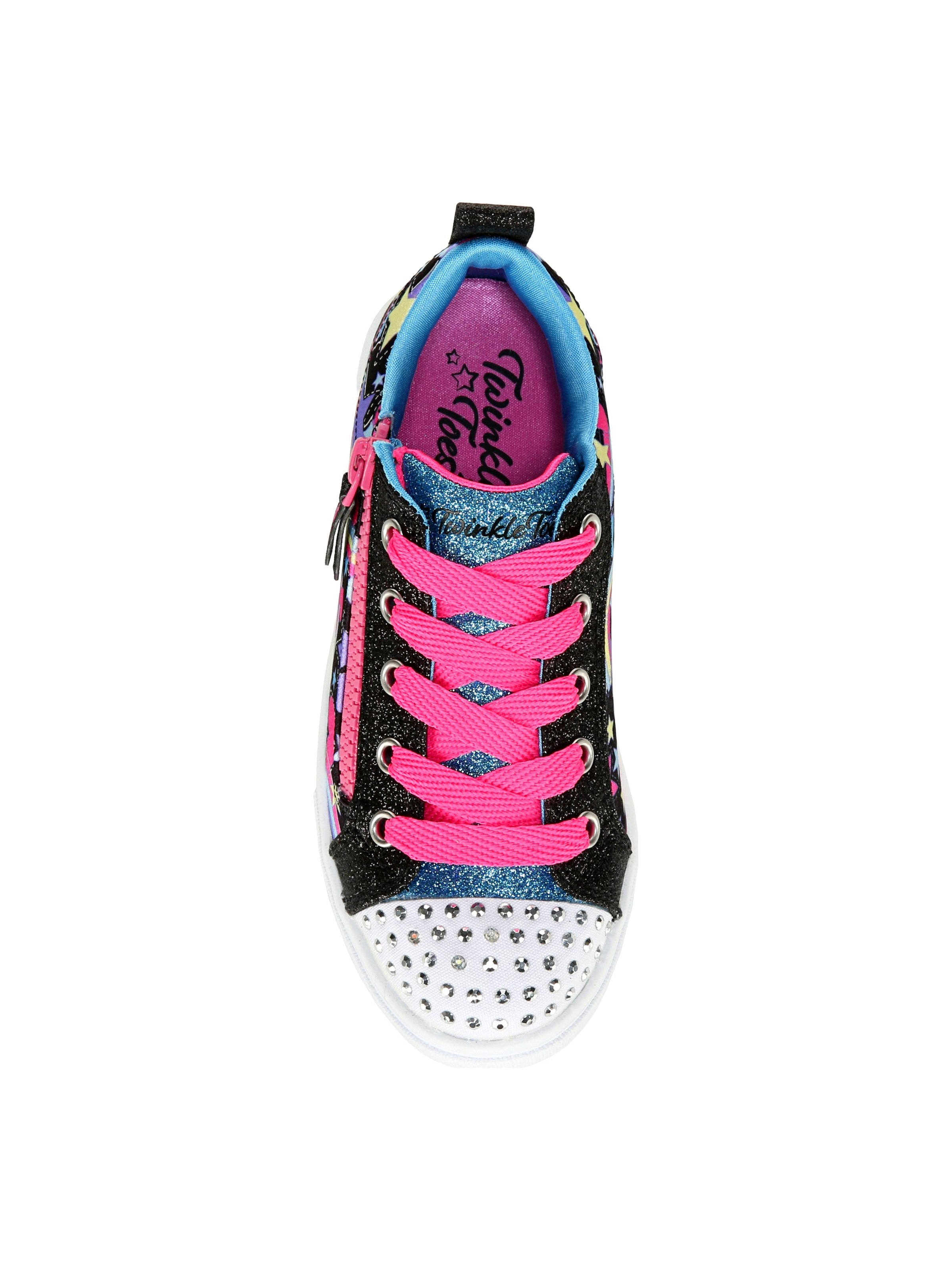 رهيب جائزة او مكافاة صنبور Skechers Kids' Twinkle Toes Light Up Sneaker Little/Big Kid Multi, Sneakers and Athletic Shoes, Famous Footwear رهيب جائزة او مكافاة صنبور Skechers Kids' Twinkle Toes Light Up Sneaker Little/Big Kid Multi, Sneakers and Athletic Shoes, Famous Footwear