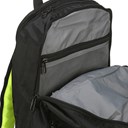 Brasilia Varsity Backpack - Back