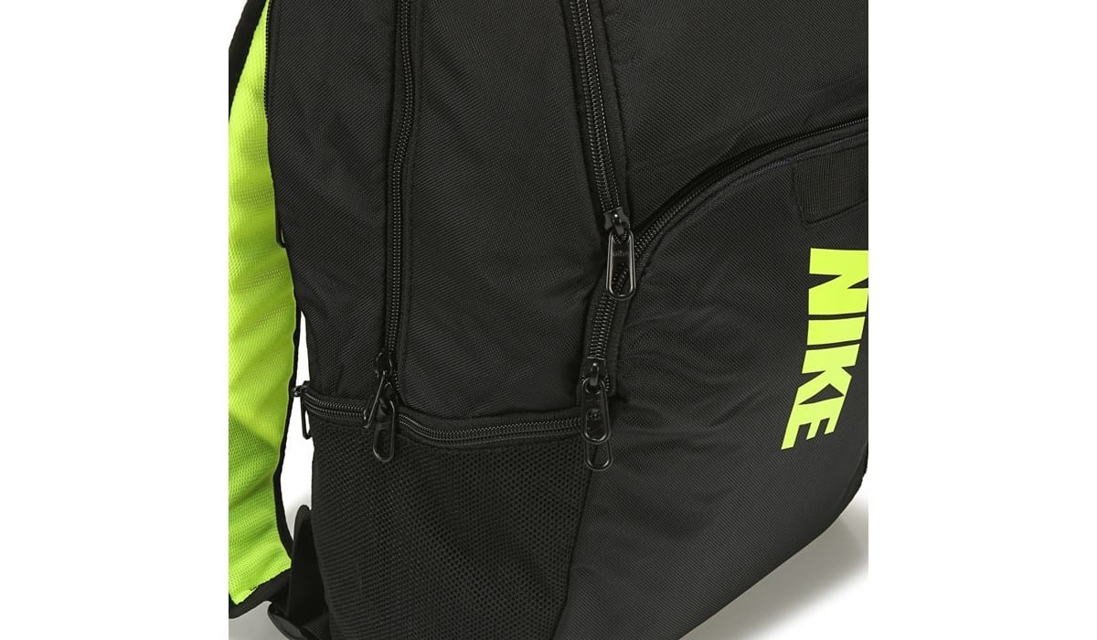 nike brasilia varsity backpack