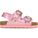 Pink Holographic
