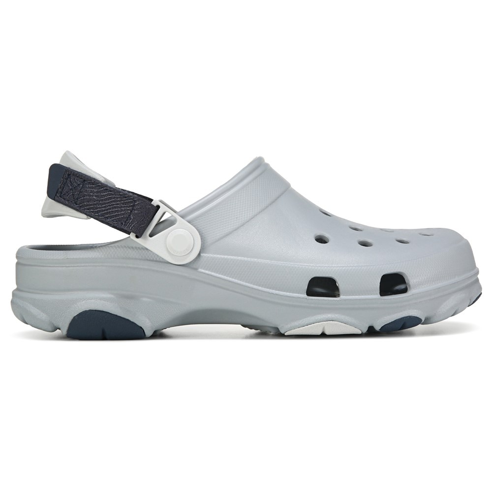 Crocs Classic All-Terrain Clogs for Men