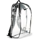 Brasilia Clear Training Backpack - Front