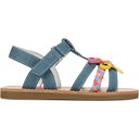 Denim/Multi