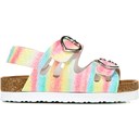 Rainbow Glitter