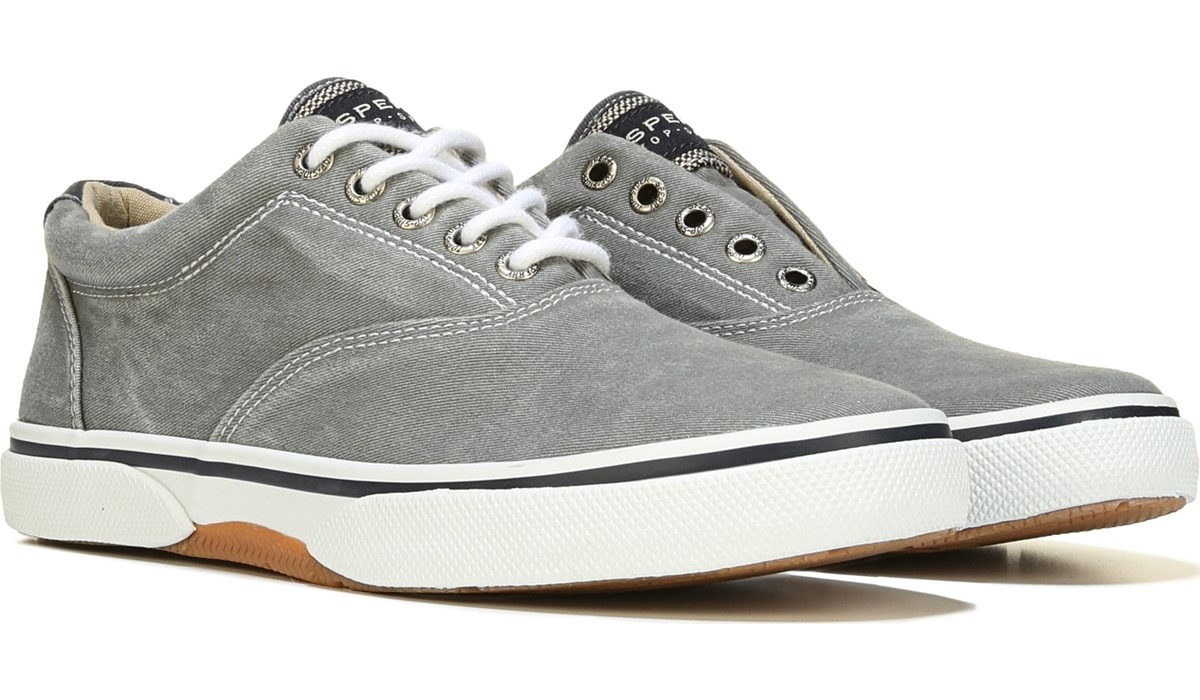 men's halyard sneaker