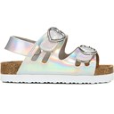 Silver Holographic