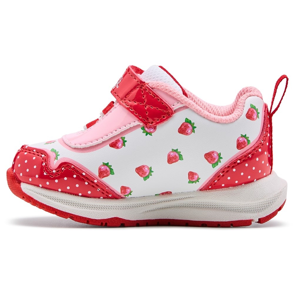 Kids' Strawberry Shortcake Sneaker Toddler/Little Kid