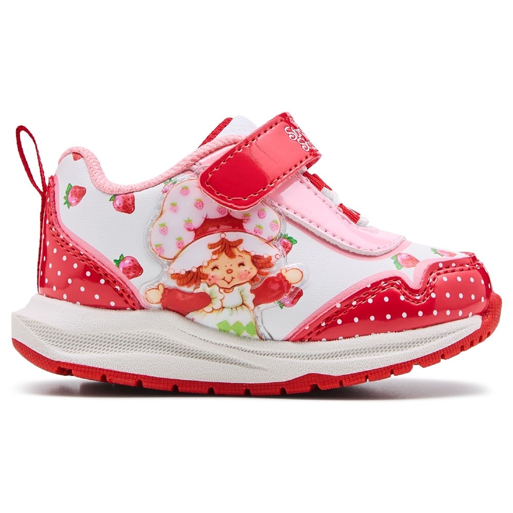 Kids' Strawberry Shortcake Sneaker Toddler/Little Kid