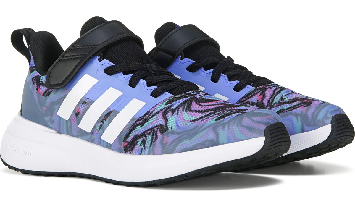 adidas Kids' Run 2.0 Sneaker Kid | Footwear