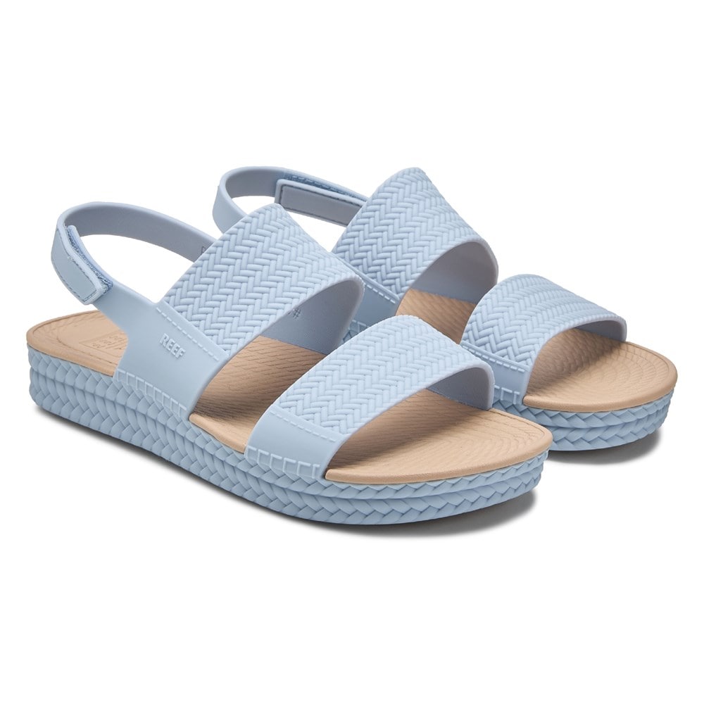REEF Women's Water Vista Sandal Famous Footwear