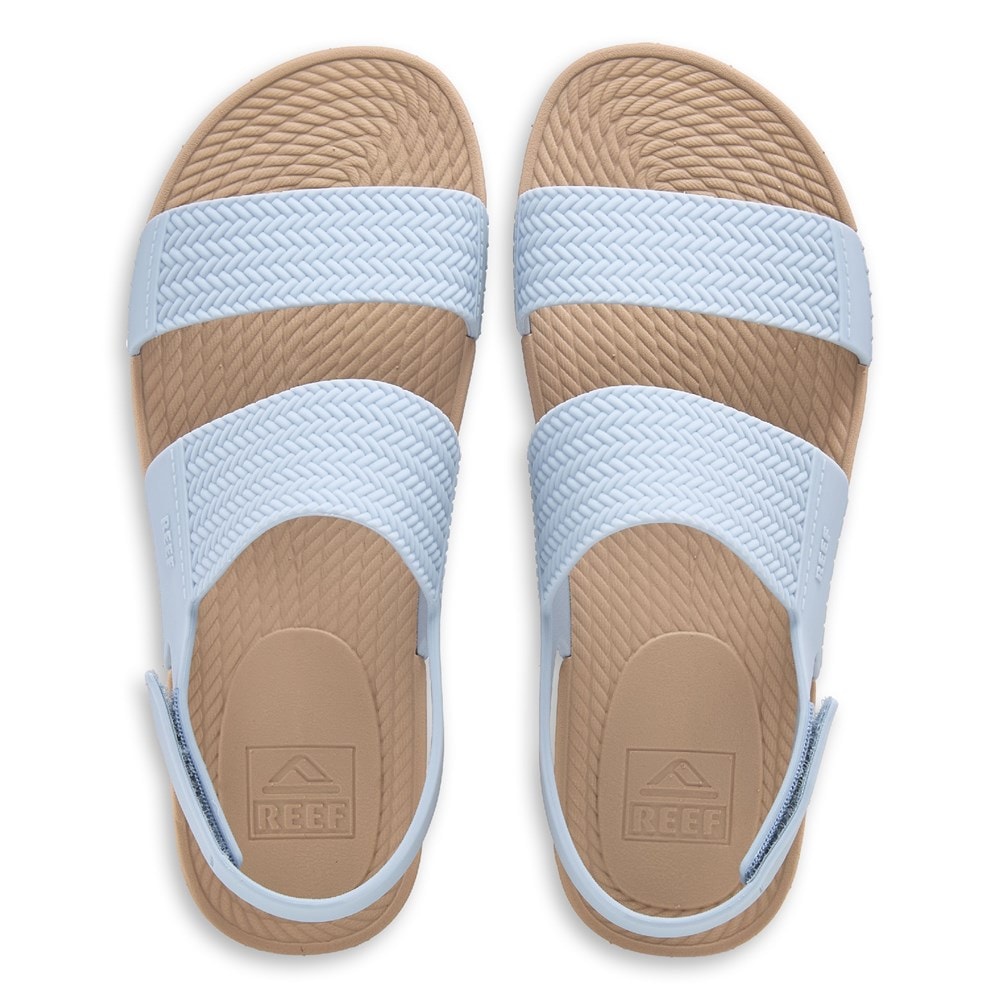 REEF Women's Water Vista Sandal Famous Footwear
