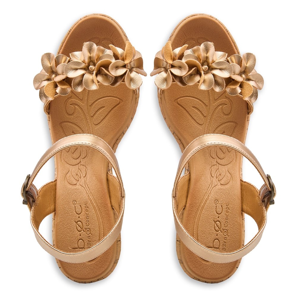 Wedge Sandals Boc Comfort Sandals Women's Savannah Wedge