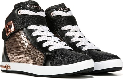 Girls High Tops Athletic Shoes Famous Footwear Girls High Tops Athletic Shoes Famous Footwear