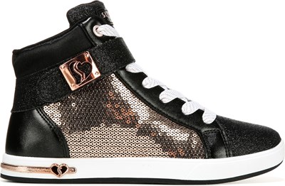 Girls High Tops Athletic Shoes Famous Footwear Girls High Tops Athletic Shoes Famous Footwear