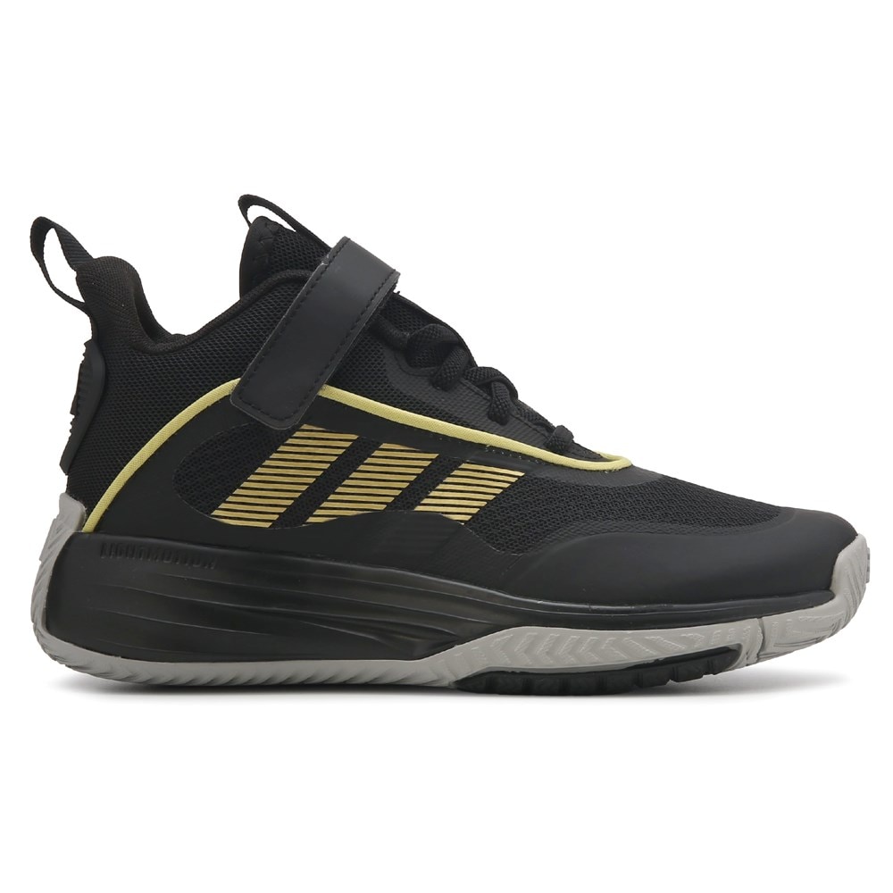 Kids' Own The Game 3.0 Basketball Shoe Little/Big Kid