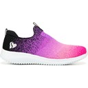 Pink/Purple Ombre