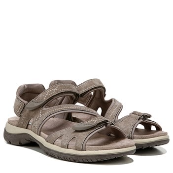 Scholl's Women's Adelle Sandal Famous Footwear