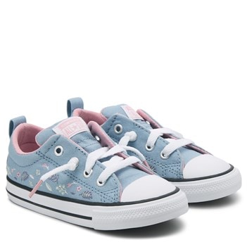 Kids' Chuck Taylor All Star Street Low Top Sneaker Toddler