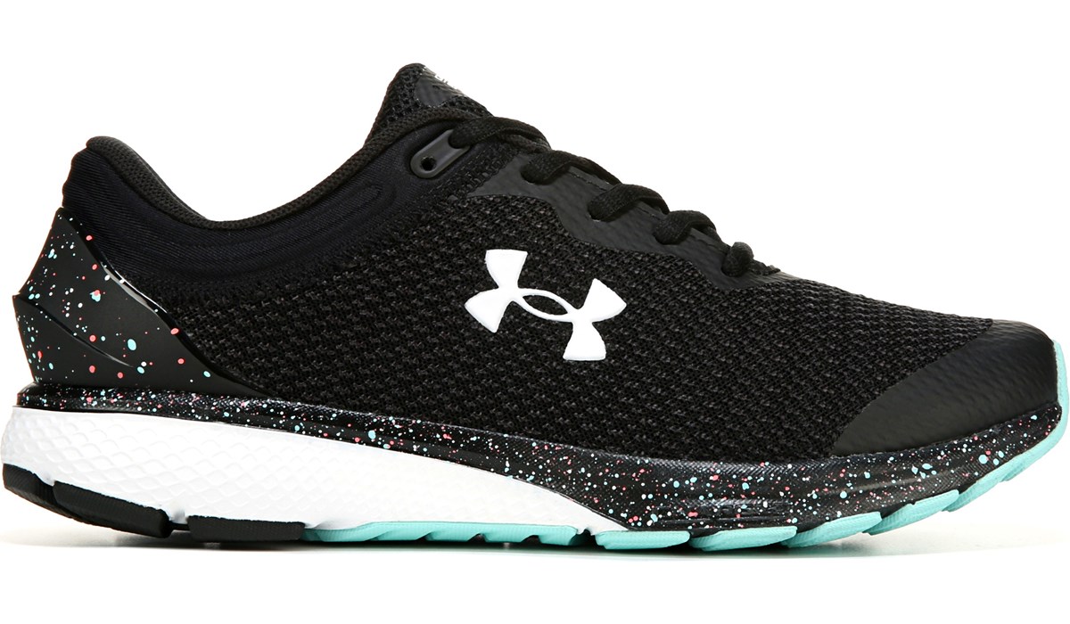 Under Armour Men's Charged Escape 3 Evo Running Shoes