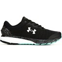 Black/White Paint Splatter