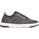 Black/Grey/White