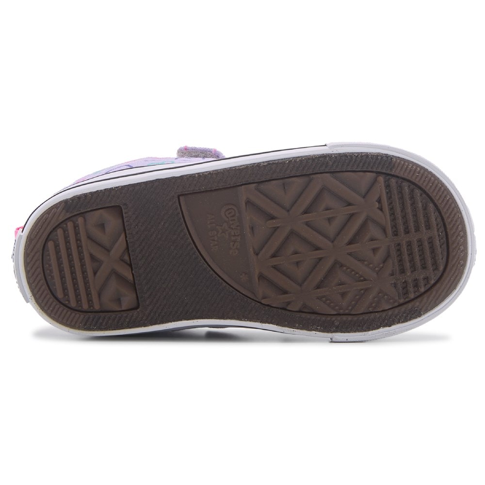 Converse Kids' Chuck Taylor All Star 2V Low Top Sneaker