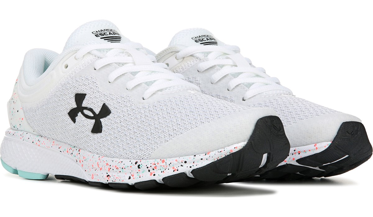 under armour women's tennis shoes