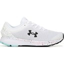 White/Black/Mint Speckled