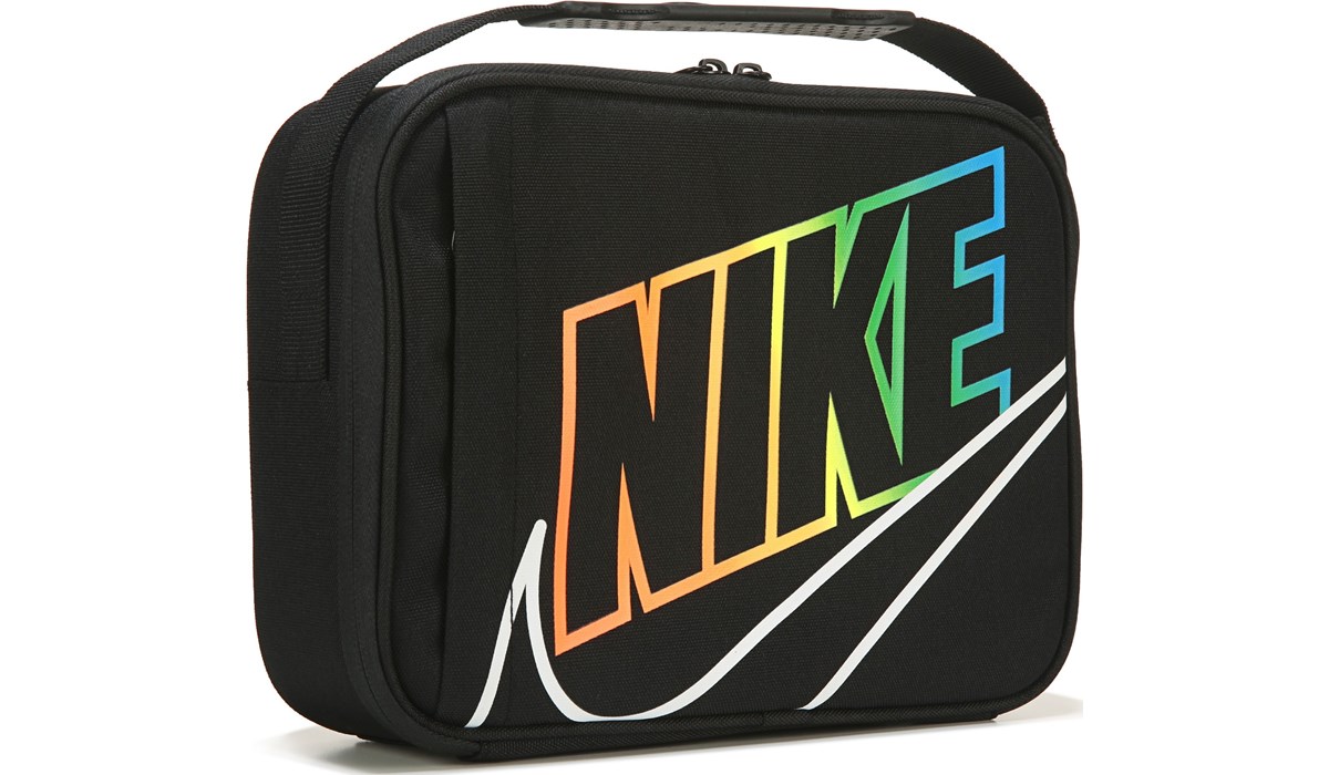 Nike Futura Fuel Pack Lunch Box | Famous Footwear