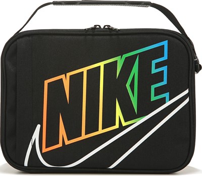 Blue Camo Nike Lunchbox Insulated Nike Lunchbox