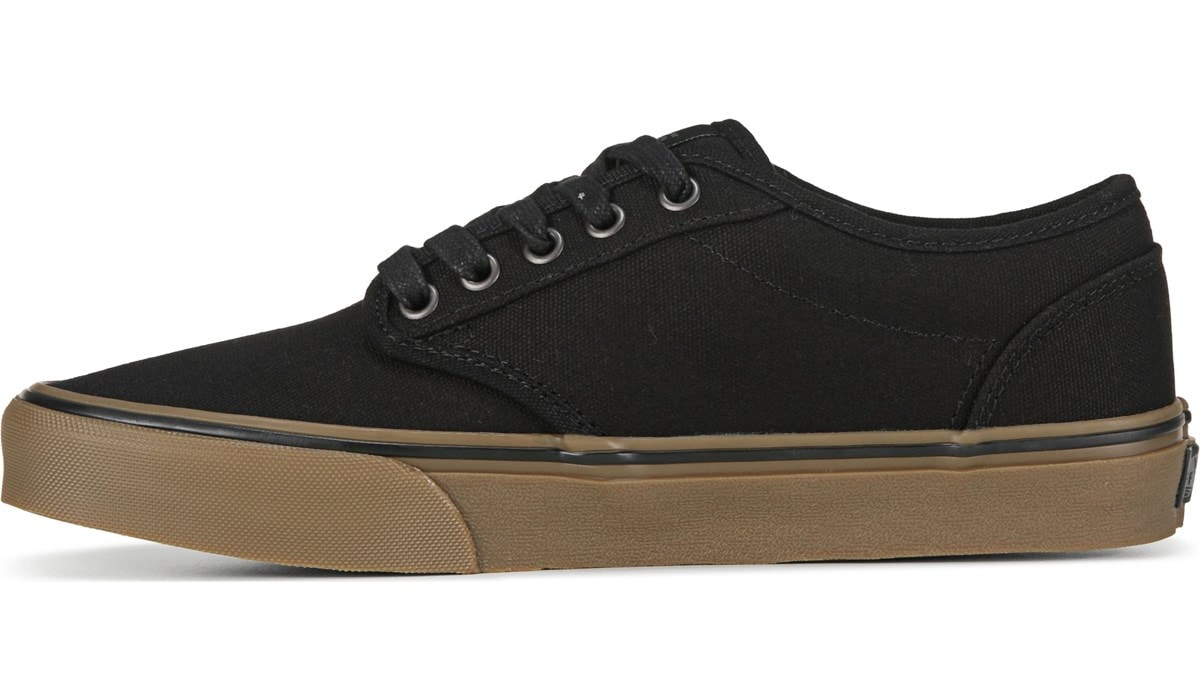 Vans Men s Atwood Low Top Sneaker Famous Footwear