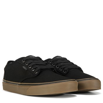 vans atwood gum