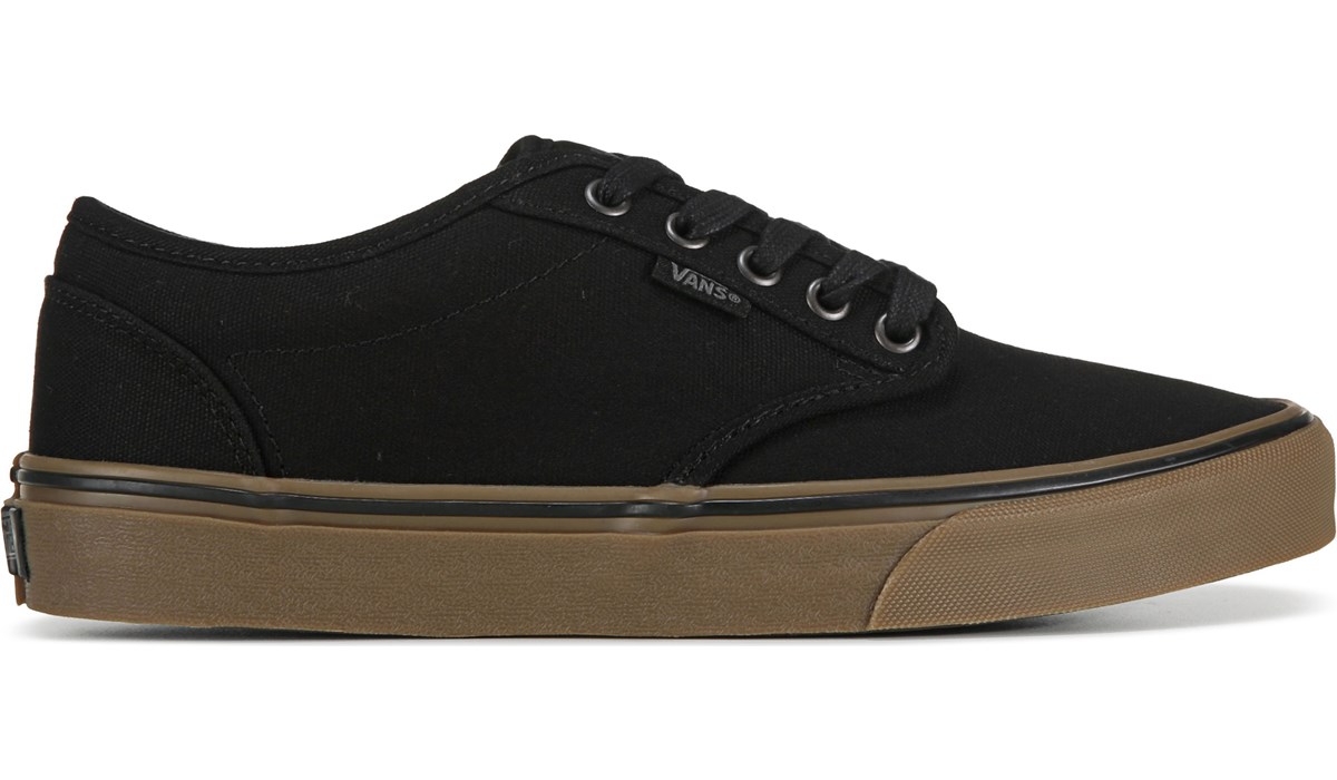 vans atwood gum