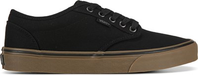 vans atwood low navy