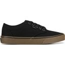 Black/Gum