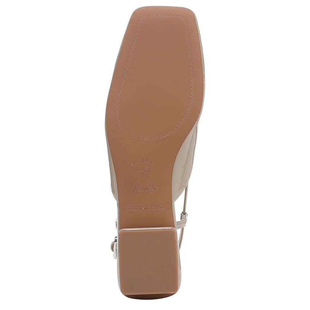 Franco Sarto Women's Tadella Slingback Mule | Famous Footwear