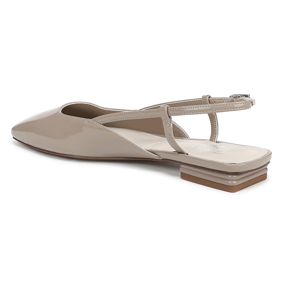 Franco Sarto Women's Tadella Slingback Mule | Famous Footwear