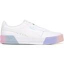 White/Pink/Purple