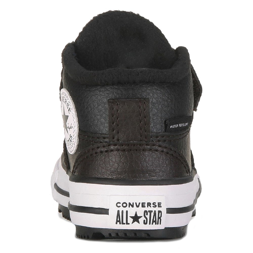 Converse Kids\' Chuck Taylor All Star Malden Sneaker Boot Toddler | Famous  Footwear