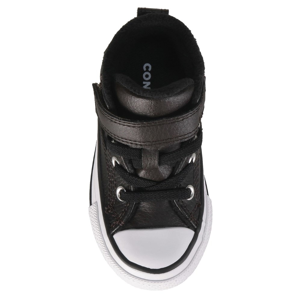Converse Kids' Chuck Taylor All Star Malden Sneaker Boot Toddler | Famous  Footwear
