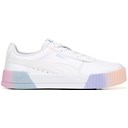 White/Pink/Purple