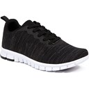 Men's Haskell Bungee Lace Sneaker - Pair