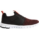 Black/Red