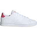 White/Pink/White