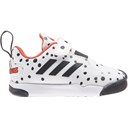 White/Black/Orange