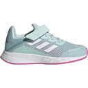 Mint/White/Pink
