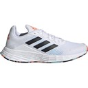 White/Black/Aqua