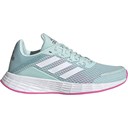 Mint/White/Pink