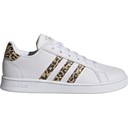 White/Leopard Print