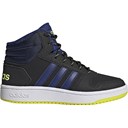 Black/Blue/Yellow